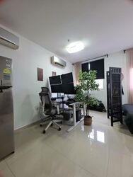 Soho Life (D15), Office #532138291